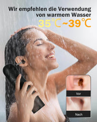 HOMMIE električni odstranjevalec ušesnega masla