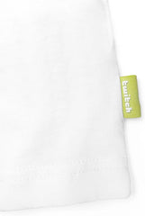 Twitch Graphic Majica s kratkimi rokavi (bela)