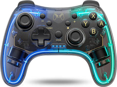 Brezžični Kontroler za Switch/Lite/OLED Konzolo, PC, iOS, Android