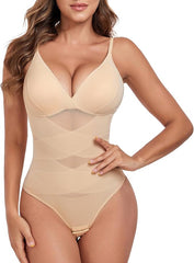 TUOPUDA Shapewear bodi za oblikovanje postave