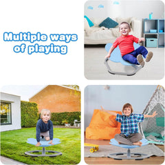 SIAIRO senzorični otroški vrtljivi stol za ravnotežje in koordinacijo