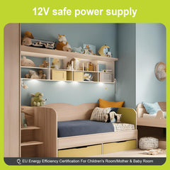 LED žarnica GU5.3 MR16 4,5 W nevtralna bela