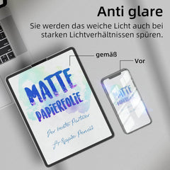 Paket 3 Zaščitnih Folij za iPad Air 5. generacije (2022) in iPad Air 4 (2020) 10,9″ ter iPad Pro 11 (2022/2021/2020/2018)