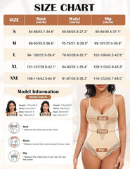 UMIPUBO Shapewear bodi za oblikovanje postave