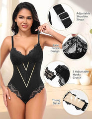 UMIPUBO Shapewear bodi za oblikovanje postave