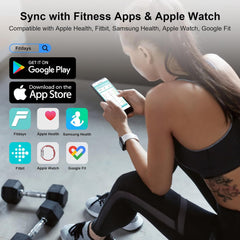 Digitalna osebna tehtnica z analizo telesne sestave