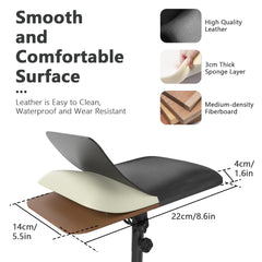 ZHOOGE Profesionalno nastavljivo stojalo za tetoviranje