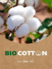 Nogavice iz 100% Organskega Bombaža – Set 8 Parov