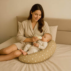TOTSY BABY XXL blazina za dojenje in nosečnost