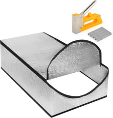 RELEDESA Izolacijski pokrov za podstrešne stopnice z montažnim setom