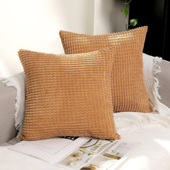 Set 2 Prevlek iz Kordnega Žameta