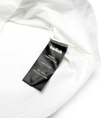 Twitch Graphic Majica s kratkimi rokavi (bela)