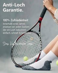 Športne Unisex Nogavice – Set 4 Parov