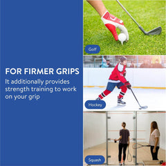 Gyroskopska Krogla za Krepitev zapestja