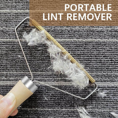 Odstranjevalec dlak hišnih ljubljenčkov