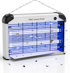 PAL&SAM 7020 električna UV svetilka proti insektom - 2400 V, 20 W
