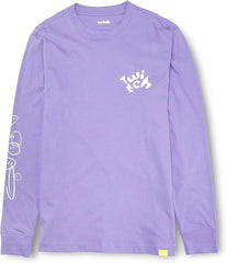 Twitch Graphic Majica z dolgimi rokavi