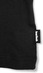 Twitch Graphic Majica s kratkimi rokavi (črna)