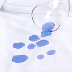 Set 2 Vodoodpornih Prevlek za Blazine z Zadrgo