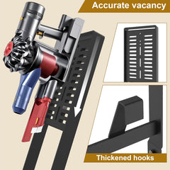 Stojalo za sesalnik, kompatibilno z Dyson Gen5/V15s/V12/V11/V10/V8/V7/V6