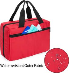 TRUNAB profesionalna vodoodporna torba za prvo pomoč