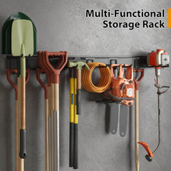 BONTEC stenski nosilec za orodje – 336 kg nosilnosti