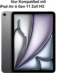 Paket 3 Zaščitnih Folij za iPad Air/Pro 10,9 in 11"(2022)