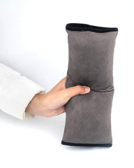 Prevleki za varnostni pas z naslonom za glavo, 2 kosa