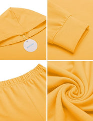 Dekliška Trenirka – Set