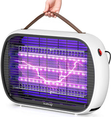 BUZBUG 3800 V Električni uničevalec insektov za notranjo uporabo