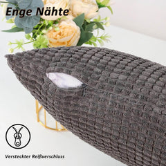 Set 2 Prevlek iz Kordnega Žameta