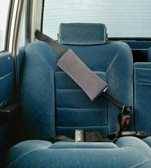 Prevleki za varnostni pas z naslonom za glavo, 2 kosa