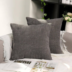 Set 2 Prevlek iz Kordnega Žameta