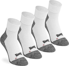 Športne Unisex Nogavice – Set 4 Parov