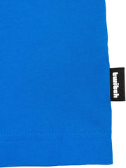 Twitch Graphic Majica s kratkimi rokavi (modra)