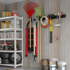 BONTEC stenski nosilec za orodje – 336 kg nosilnosti