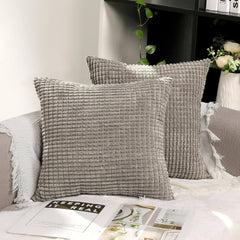 Set 2 Prevlek iz Kordnega Žameta