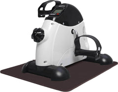 PROIRON kompaktni pedalni trenažer za dom, pisarno in rehabilitacijo