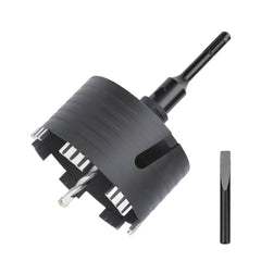 HSAWBIT suhi diamantni sveder Φ150 mm s SDS Plus nastavkom