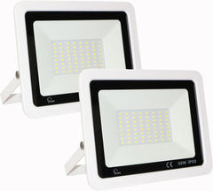 MILLE LUCCIOLE paket 2 zunanjih LED reflektorjev - 50 W