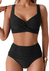 SANGDUT dvodelne kopalke z visokim pasom