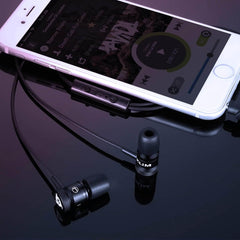 Fusion In-Ear Slušalke z Mikrofonom
