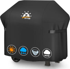 ZETTUM zaščitna vodoodporna prevleka za žar