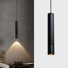 OUGLRES industrijska lesena viseča svetilka z nastavljivo višino