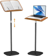 ALEAWOL nastavljivo bralno stojalo z nastavljivo višino