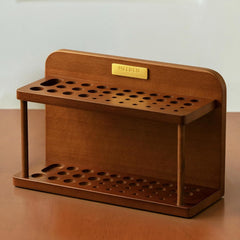 MEEDEN PRO leseno stojalo za čopiče