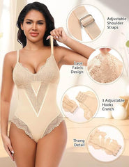 UMIPUBO Shapewear bodi za oblikovanje postave