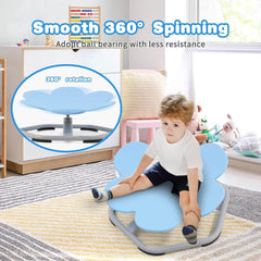 SIAIRO senzorični otroški vrtljivi stol za ravnotežje in koordinacijo