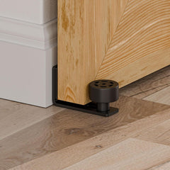 CCJH komplet okovja za drsna vrata - 1,5 m