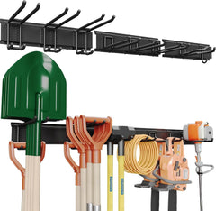 BONTEC stenski nosilec za orodje – 336 kg nosilnosti